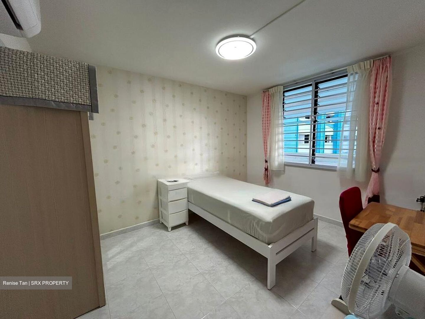 Blk 208 Boon Lay Place (Jurong West), HDB 3 Rooms #450503001